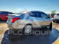 2013 Nissan VERSA фото