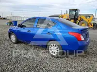 2013 Nissan VERSA photo