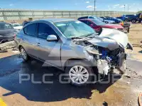 2013 Nissan VERSA фото