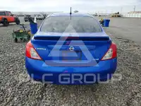 2013 Nissan VERSA photo