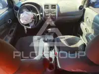 2013 Nissan VERSA фото