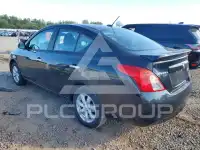 2013 Nissan VERSA фото