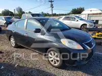 2013 Nissan VERSA фото