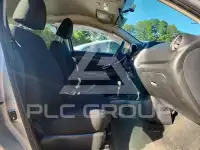 2013 Nissan VERSA фото