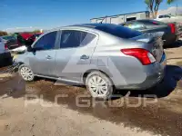 2013 Nissan VERSA фото
