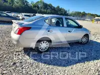 2013 Nissan VERSA фото