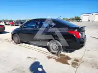 2013 Nissan VERSA фото
