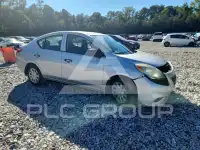 2013 Nissan VERSA фото