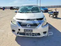 2013 Nissan VERSA фото