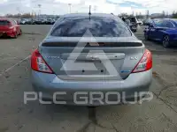 2013 Nissan VERSA фото