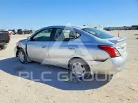 2013 Nissan VERSA фото