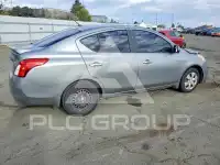 2013 Nissan VERSA фото
