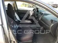 2013 Nissan VERSA фото