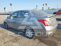 2013 Nissan VERSA photo