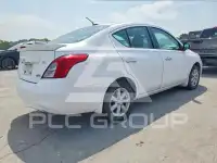 2013 Nissan VERSA photo