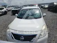 2013 Nissan VERSA фото
