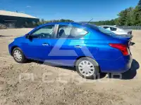 2013 Nissan VERSA фото