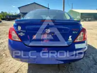2013 Nissan VERSA фото