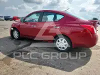 2013 Nissan VERSA photo