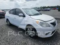 2013 Nissan VERSA фото
