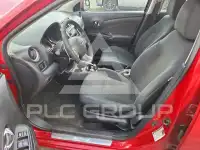 2013 Nissan VERSA photo