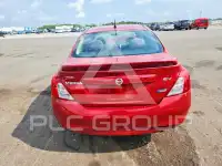 2013 Nissan VERSA photo