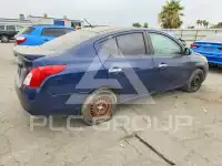 2013 Nissan VERSA фото