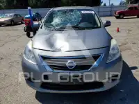 2013 Nissan VERSA фото