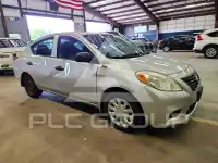 2013 Nissan VERSA фото