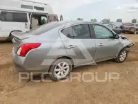 2013 Nissan VERSA фото