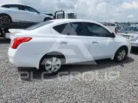 2013 Nissan VERSA фото
