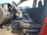 2013 Nissan VERSA photo
