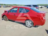 2013 Nissan VERSA photo