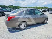 2013 Nissan VERSA фото