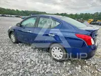 2013 Nissan VERSA фото