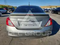 2013 Nissan VERSA фото
