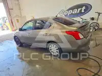 2013 Nissan VERSA фото
