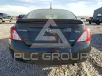 2013 Nissan VERSA фото