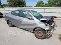 2013 Nissan VERSA фото