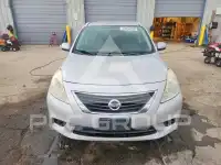 2013 Nissan VERSA фото