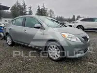 2013 Nissan VERSA фото