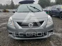 2013 Nissan VERSA фото