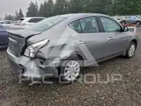 2013 Nissan VERSA фото