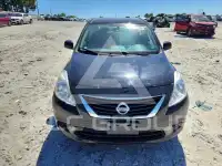2013 Nissan VERSA photo