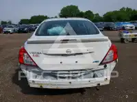 2013 Nissan VERSA photo