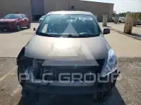 2013 Nissan VERSA photo