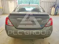 2013 Nissan VERSA photo