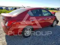 2013 Nissan VERSA фото