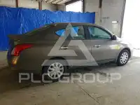 2013 Nissan VERSA фото