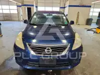 2013 Nissan VERSA фото